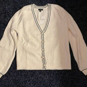 Talbots Sweater